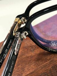 Picture of Chrome Hearts Optical Glasses _SKUfw46735877fw